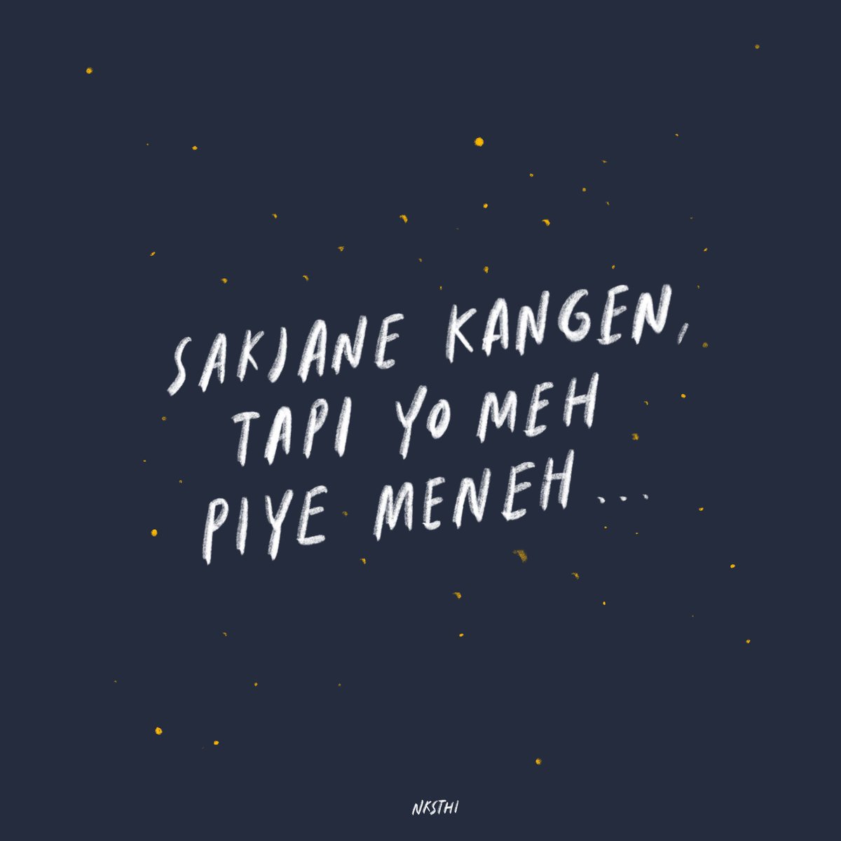 nksthi's tweet photo. Mbuhlah 😔 https://t.co/mgpdjSIra3