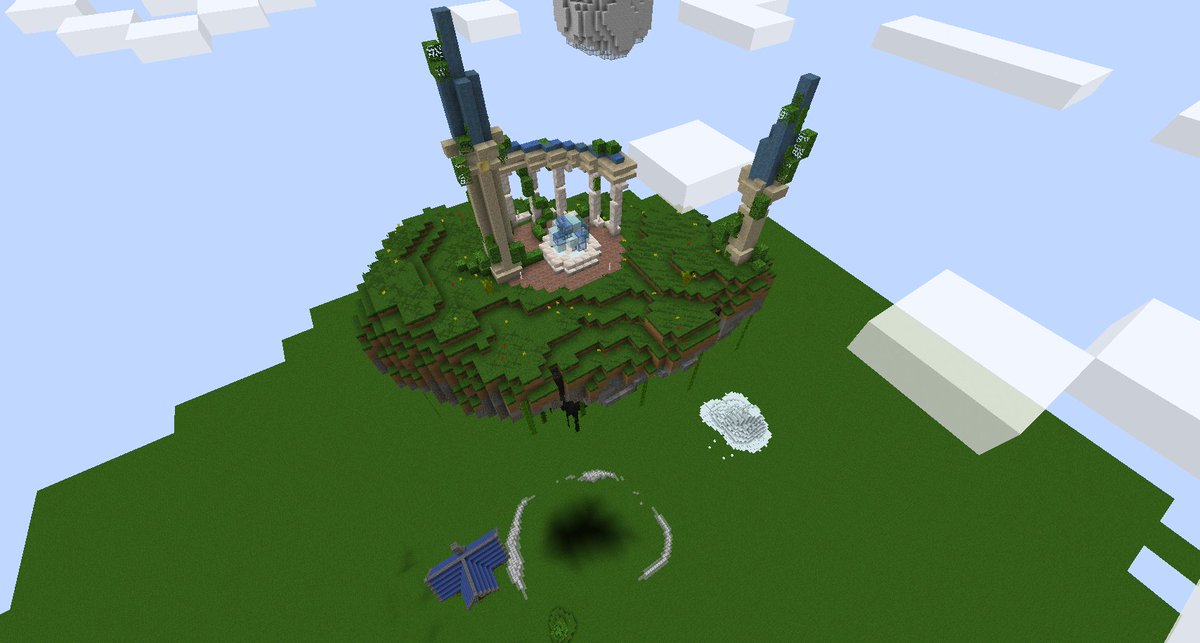 CertL6's tweet photo. 为挂机的人造个家 4.0
#Minecraft
#minecraft建築コミュ 
#Minecraftbuilds https://t.co/Kulu2F5JU4