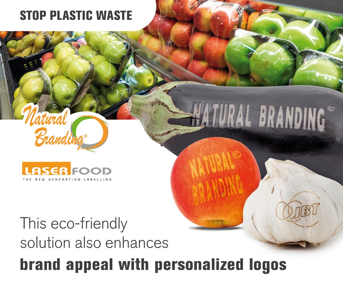 JBT LaserFood tweet media