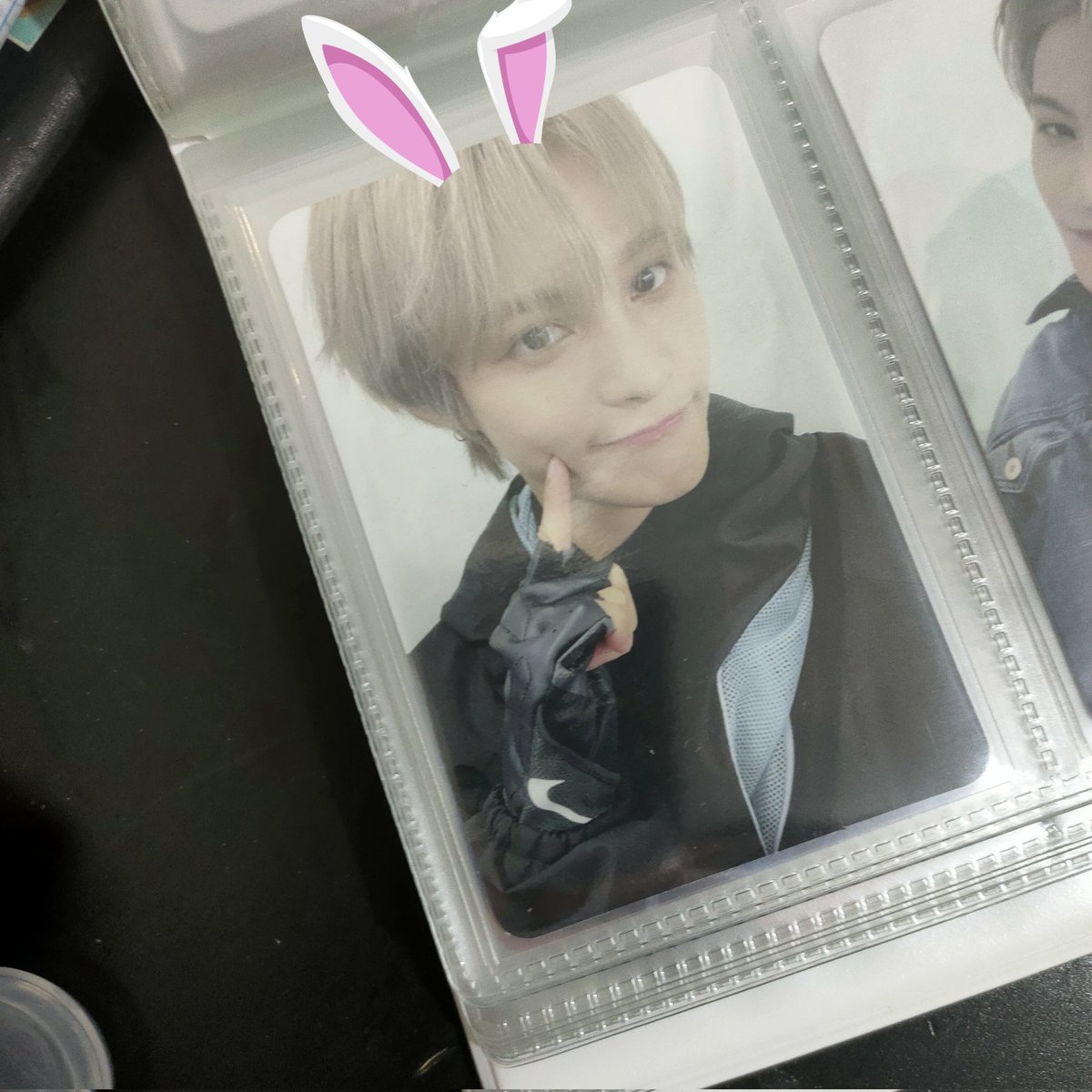 tygwpz's tweet photo. #tymails
yangyang just got home today! thank you so much @444_0214 for the smooth transaction!<3
#KoomiCartProofs https://t.co/JJoIZhBfQJ