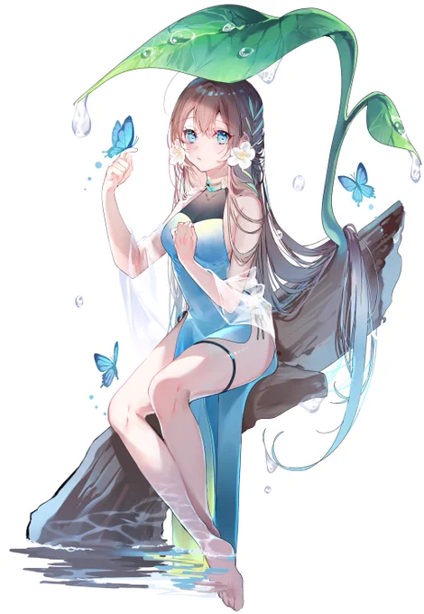 🦋 