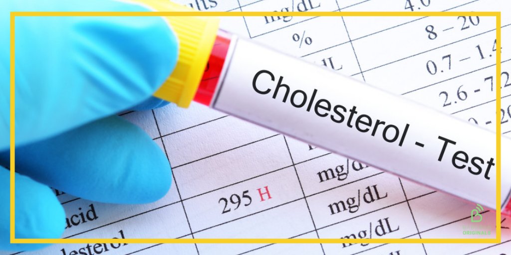 On a tous et toutes une idée vague de ce qu’est le cholestérol, d’autant plus qu’il y en a deux ! Un bon et un mauvais. Mais à quoi ça sert le cholestérol ? Le cholestérol est-il dangereux ? Les réponses ici 👉 bit.ly/3LehqF7
#santé #cholesterol