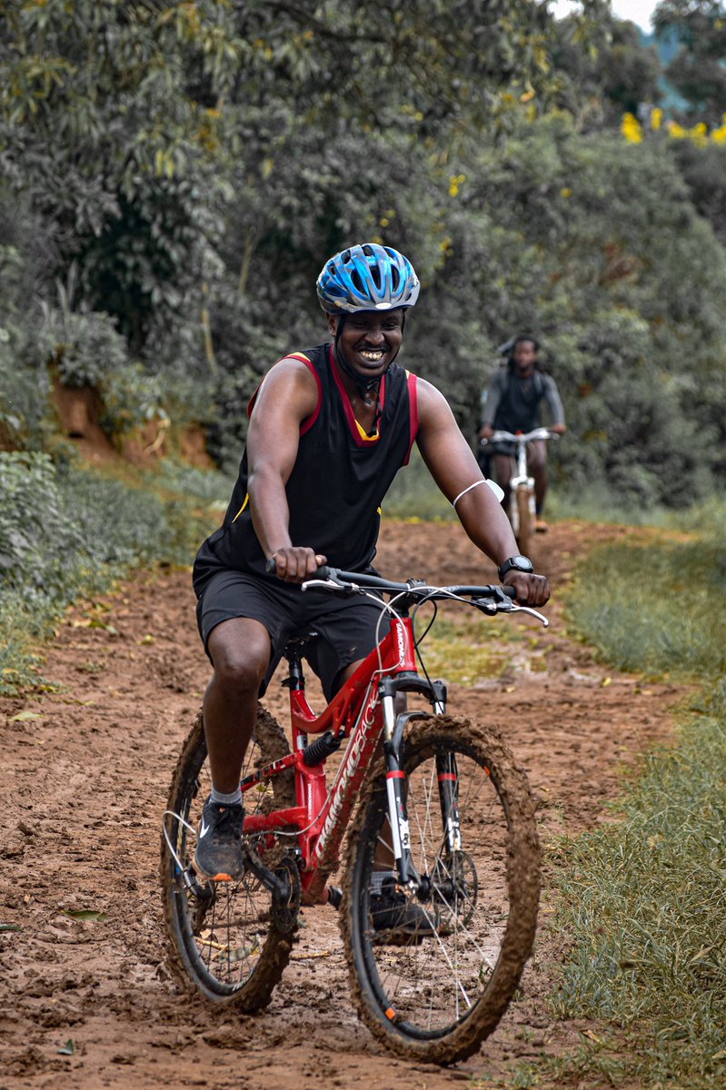 gmtb_rw's tweet photo. How do you like your mountain biking adventure, muddy or dusty?

#Gmtb #RwOT #Rwanda https://t.co/mUNRVoELI2