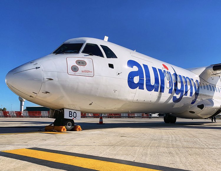 Dublin Airport tweet media