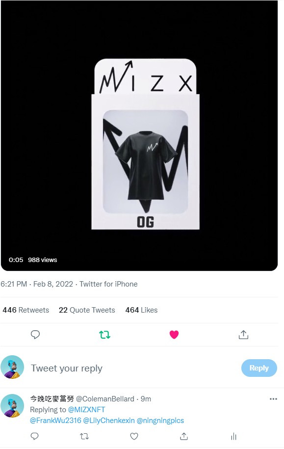 今晚吃麥當勞 tweet media