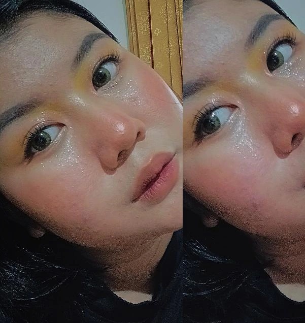 Folkloromance's tweet photo. 🍑 + 🍋 eye look — MOTD ✧
featuring; velvet sugar eyeliner & surreal star loose pigment by somethinc ♡
#SomethincFace #SomethincShimmer #PakaiSOMETHINC #YourOnlyLimit #ThinczensApproved https://t.co/AjPW84iXWe
