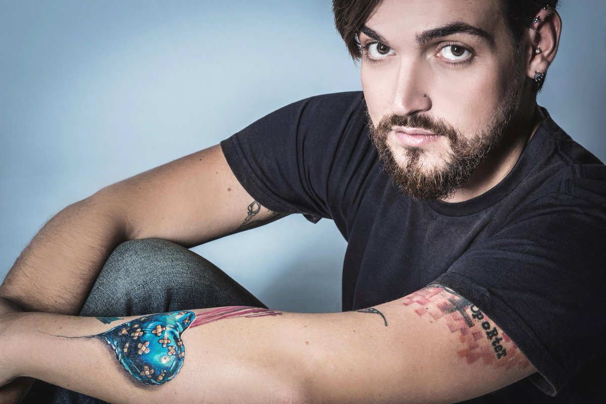 San Marino RTV | Eurovision Song Contest tweet media