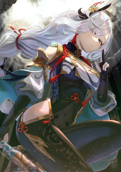 こちらですね
#この作品がなかったら今の自分は存在しなかったと言っても過言ではない作品 