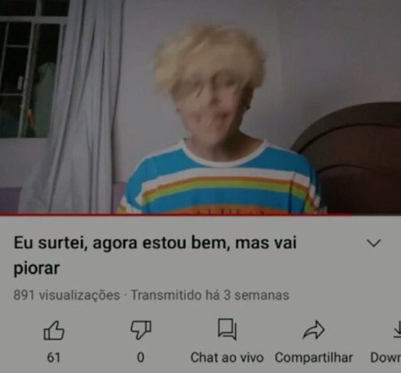 mercurryluv's tweet photo. ninguém dedica musica pra mim kk https://t.co/FX34fpybmX