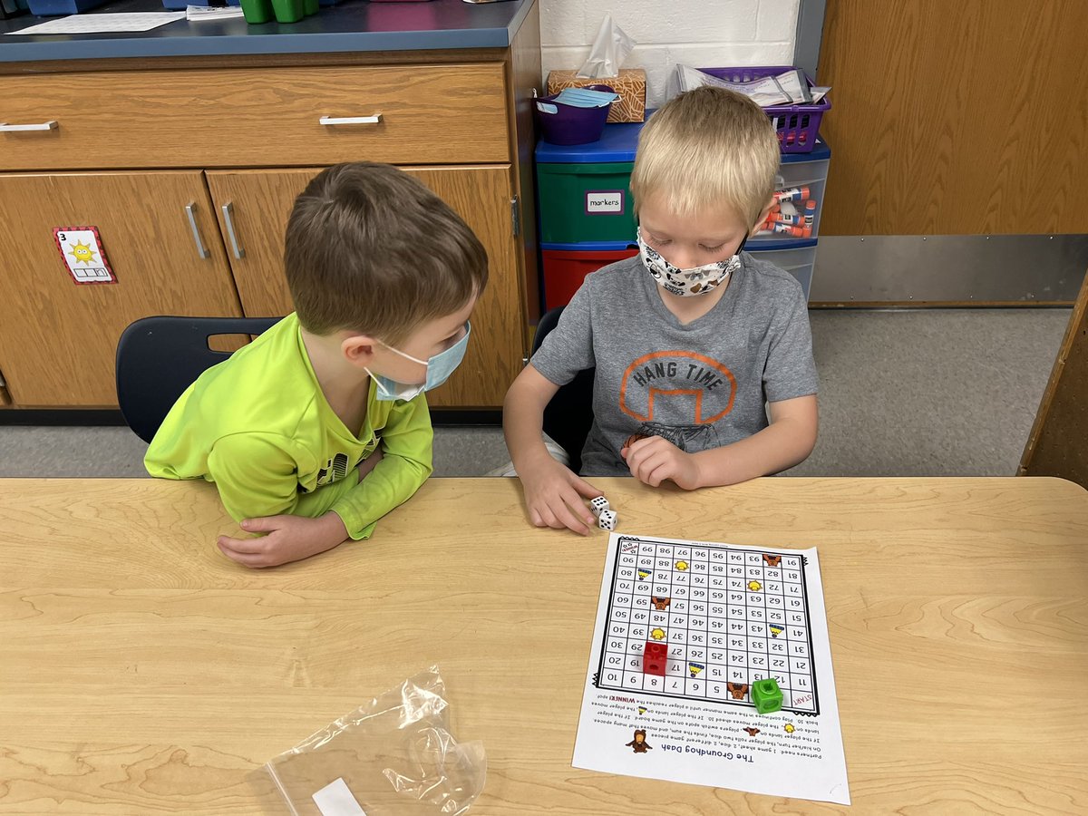 RachelPoe8's tweet photo. Math Month Game 2
Groundhog Dash #livoniapride @CoolidgeCougars https://t.co/8mooyXOkzK