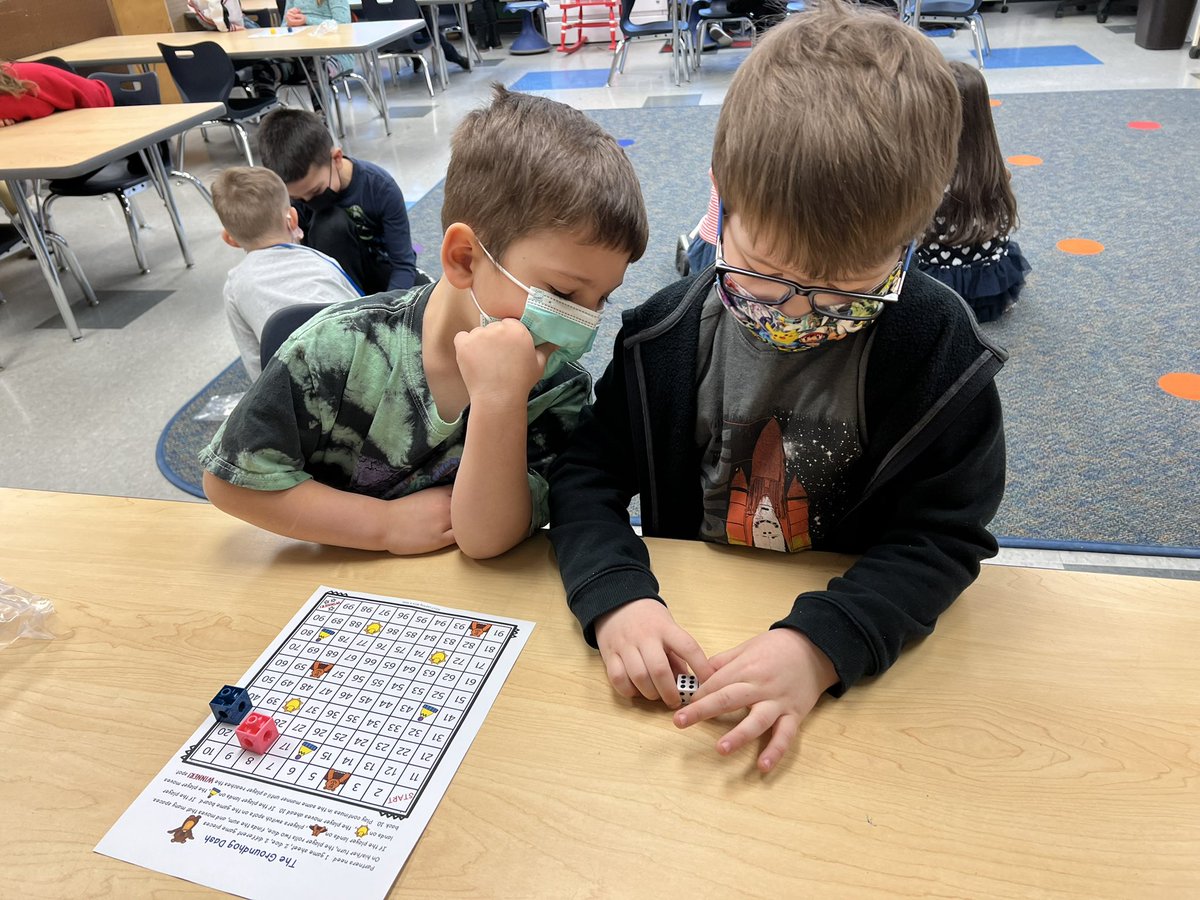 RachelPoe8's tweet photo. Math Month Game 2
Groundhog Dash #livoniapride @CoolidgeCougars https://t.co/8mooyXOkzK