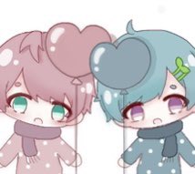 ゆい໒ ﾟ ヘッダーの途中です てるまひ てるまひ てるまひイラスト Fa てるとくん まひとくん てると美術館 まひとくんイラスト T Co Irkwhg2cwu Twitter