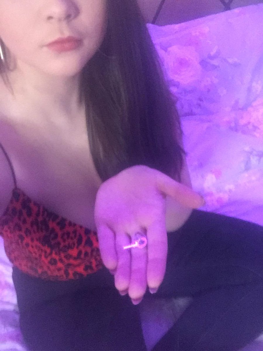 babyreptarxo's tweet photo. I want new approaches get to it losers!
£sendtorosey

• findom femdom Chasity sph humiliation blackmail sissy • https://t.co/dibEn1mouH