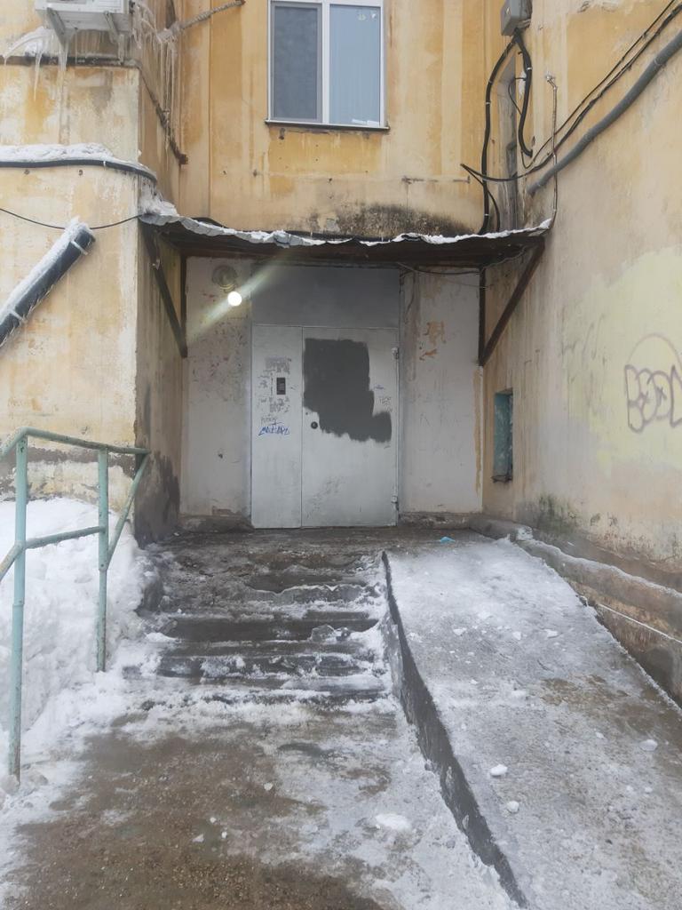 МП ЭСО tweet media