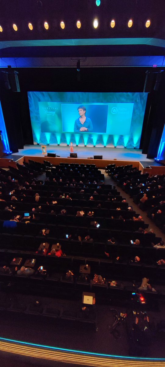 Lots of optimism here at the <a href="/TheCCD/">The Convention Centre Dublin</a> in Dublin today - Ireland is well and truly back open for business!

<a href="/Failte_Ireland/">Fáilte Ireland</a> #TourismRecovery