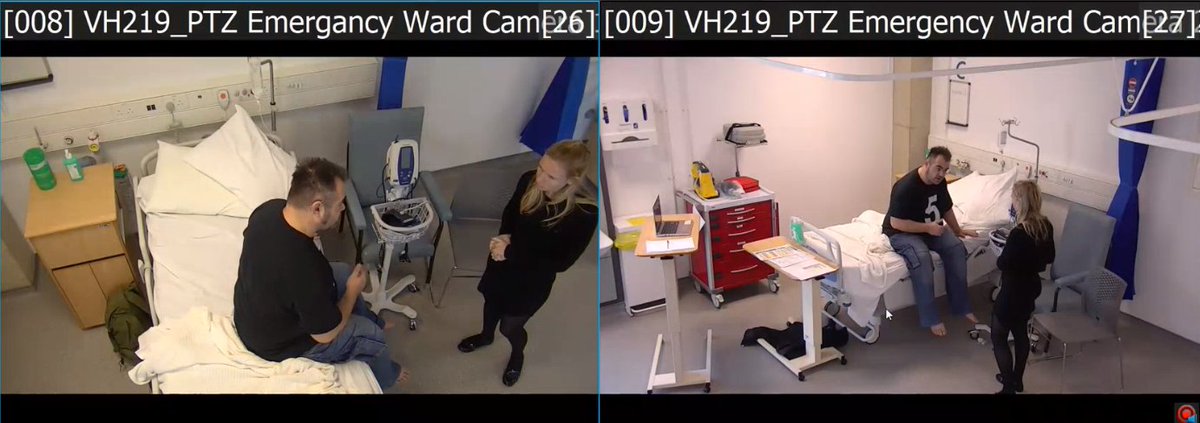 Would you like to be a simulated patient? We are holding a simulated patient training day on the 14th April 2022 at CCCU Medway campus. If you would like to become an SP then email ksssim@canterbury.ac.uk today! Places are limited.

#simulatedpatient #simulation #simeducation