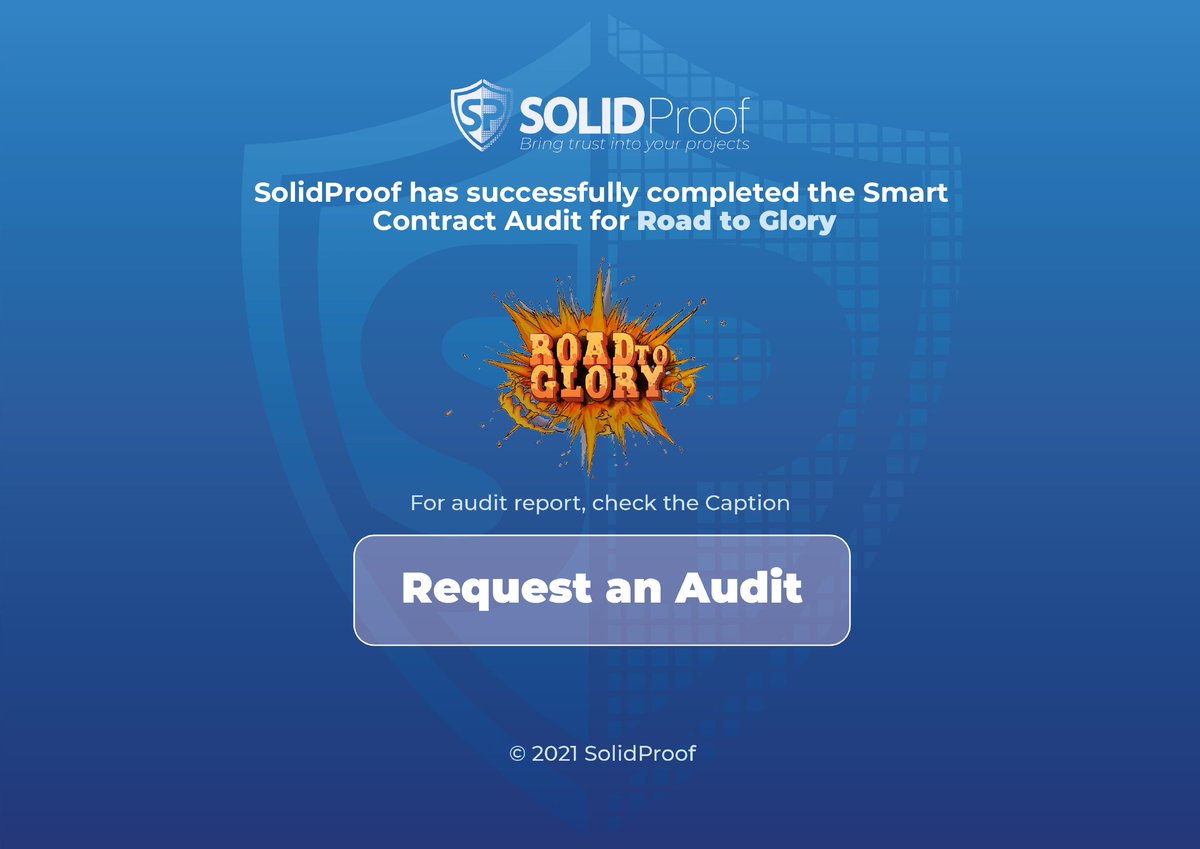 SolidProof_io tweet picture