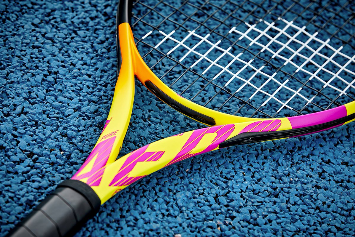 Los invito (y recomiendo) viajar a mi Instagram: (instagram.com/p/CZtt1qsr-Nm/). Lanzamiento <a href="/BabolatArg/">Babolat Argentina</a> y #sorteo de alto impacto: una raqueta #PureAeroRafa, el modelo que utiliza #RafaelNadal. 

#BabolatFamily