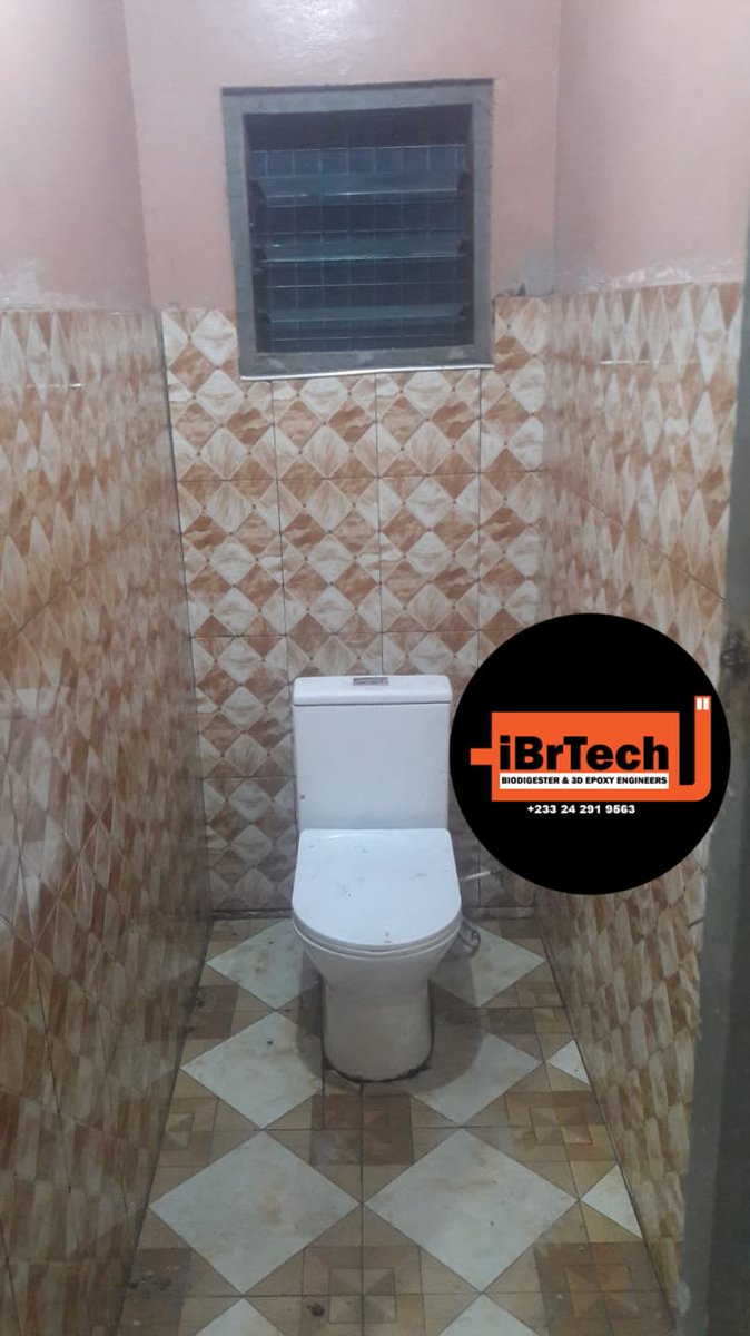 iBrTechNii's tweet photo. Renovation/New Washroom space Set Up &amp; Plumbing. CALL/WHATSAPP 0242919563 

#plumbing
#biodigester
#3depoxy 
#generalconstruction
#iBrTechBioDigesterand3DEpoxyEngineers https://t.co/wucF7fyhya