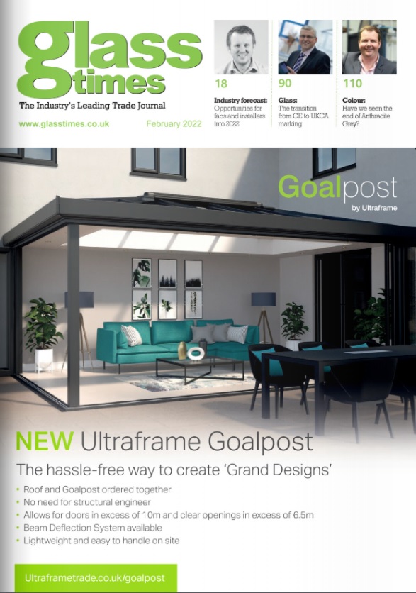InsightDataLTD's tweet photo. Have you spotted us and our Operations Manager, Alex, in @glasstimes this month? 👀 Check out the below articles where we share our expertise on the state of the industry and analyse why data is key for companies in 2022.

#data #glazing #marketingdata #statistics https://t.co/Dr2yRj3nYO