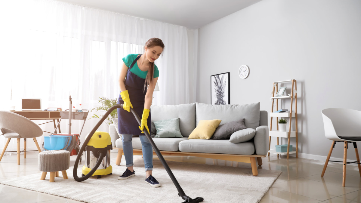 Transforming Your Place at its Best Condition

We offer exceptional services which we can assure you speckles cleaning, with no dust left behind in every nook and cranny, transforming your place at its best version!

#BestCondition #ExceptionalServices