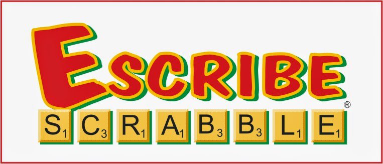 fisescrabble's tweet photo. Escribe Scrabble, página insignia de la información escrabblera internacional y editada desde Venezuela por Adelaida Romero, cumple 16 años en el candelero y manteniendo plena vigencia lectora https://t.co/oaENFnBhb9