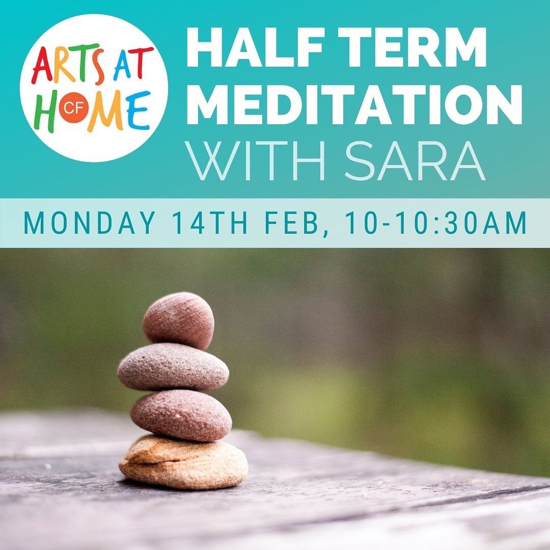 _communityfocus's tweet photo. HALF TERM NEXT WEEK! We want to stay in touch so why not join us on Zoom for one of our FREE online activities? Meditation on Monday (10AM) & Friday Social (4PM). For more info call 02037432326 or email pa@communityfocus.co.uk
@_communityfocus #barnet #halftermclasses #halfterm https://t.co/CUG6Z2tAEJ