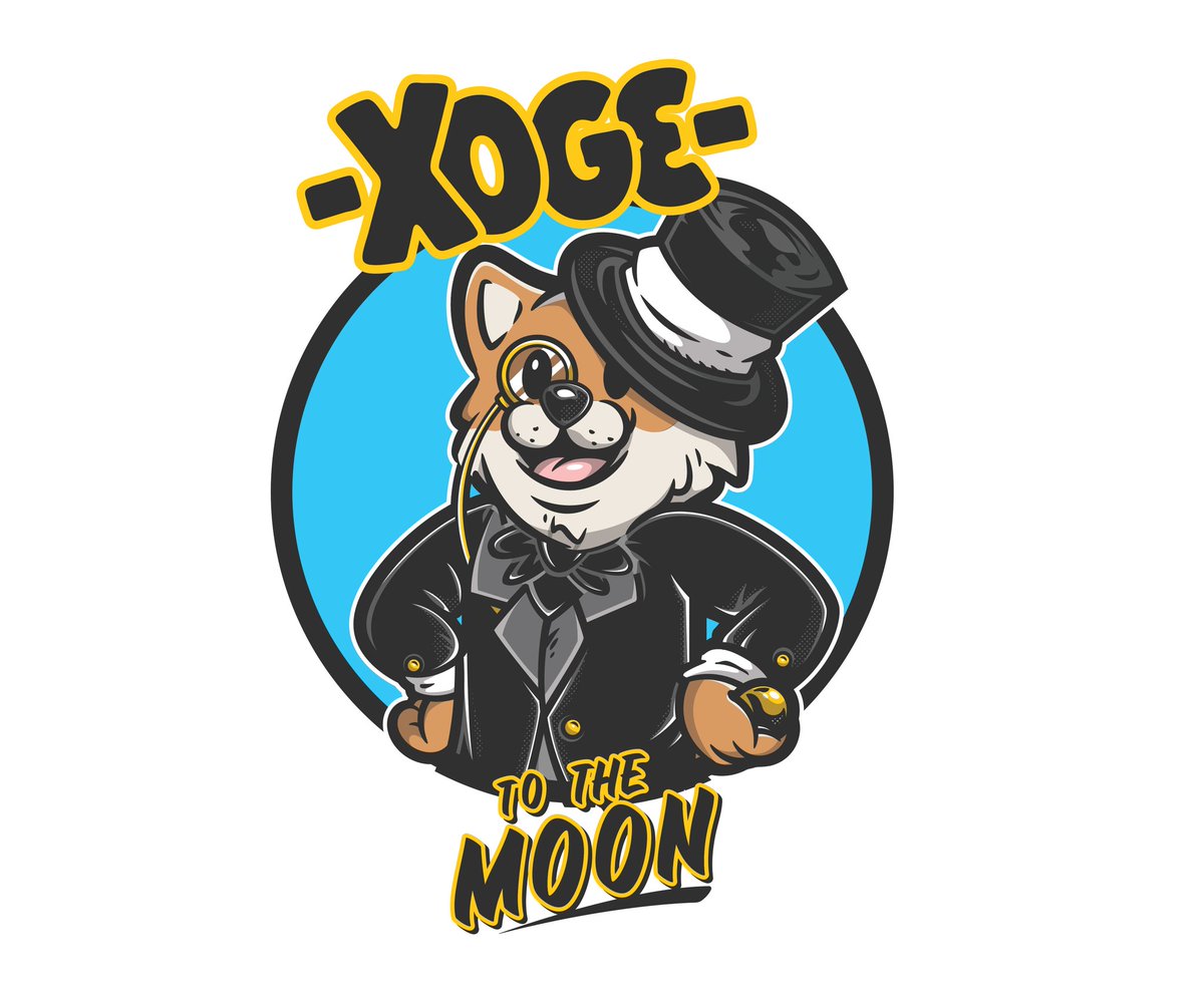 #Xoge #Giveaway 
🦊100,000,000 Xoge each🦊
 🏆2 winners🏆

🦊Like and retweet🦊
🦊Tag 5 friends🦊
🦊Follow <a href="/xrpduchess/">XRP_Duchess</a> <a href="/ClassyXoge/">Xoge</a> <a href="/CeaselessXoge/">CeaselessXoge</a> 

Note: this is my personal giveaway to give back to this amazing community. End in24hrs
#XRP #XRPLcommunity #XRPL 
☑️ #TWITTERPICKER