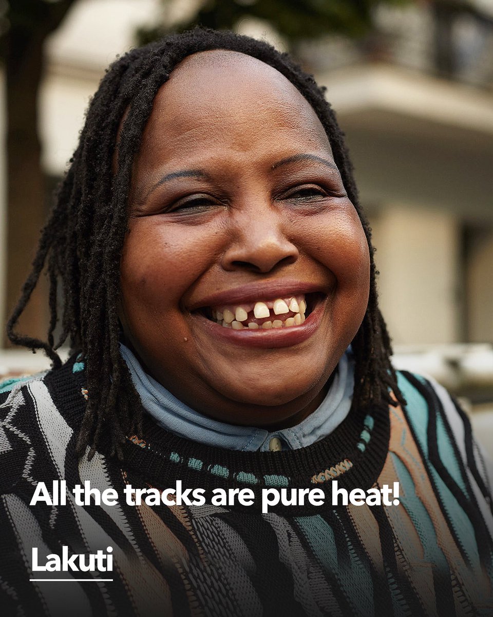 🙏🏻 #lakuti | Cosmic Trails EP
Pre-order: tinyurl.com/4sfdbuhv