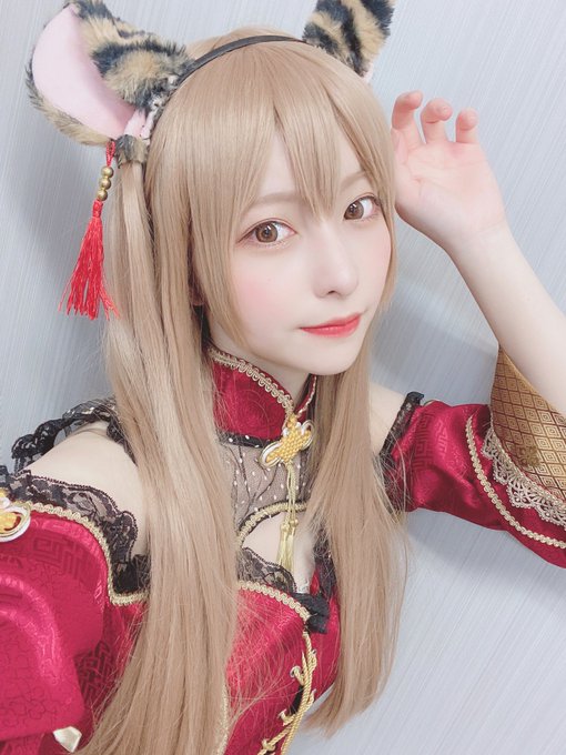 Twitterのコスプレ画像21