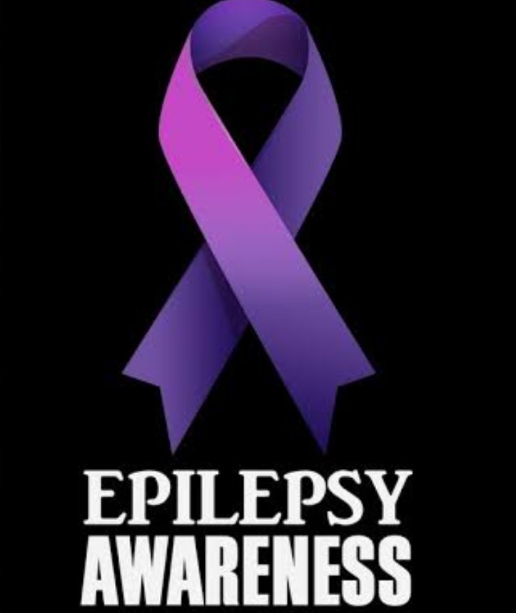 NUDIPU's tweet photo. @NUDIPU is proud to Join the Epilepsy community in recognising this year's International Epilepsy Day which will be on 14th February under the theme friendship and Inclusion.
Let us Join the worldwide efforts to increase awareness on Epilepsy as we commemorate this day. https://t.co/QWTMcpXEsu