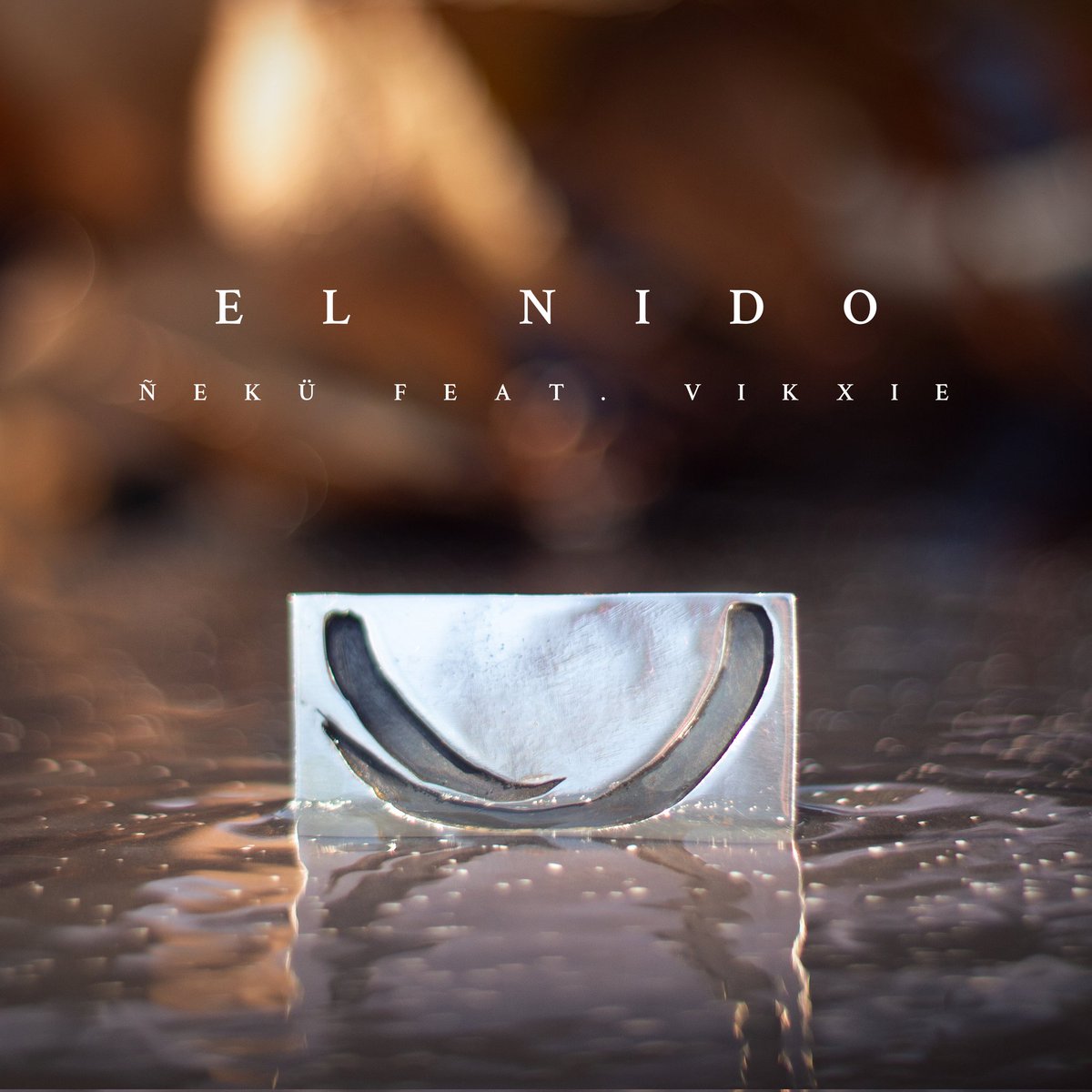 Muy orgulloso de haber cantado en "El Nido" temazo que estrenará <a href="/nekumusic/">Ñekü (Oficial)🚐</a> el 18 de Feb. Hecho con mucho mucho mimo