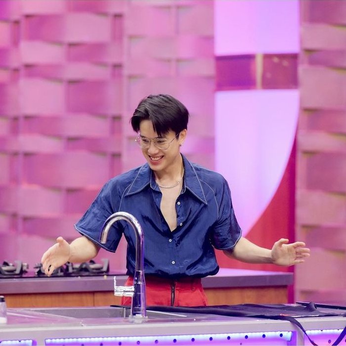 hourly_jamess's tweet photo. #jamyjamess #JMJLabel #MasterChefJMJ https://t.co/HYJlTLv5ws