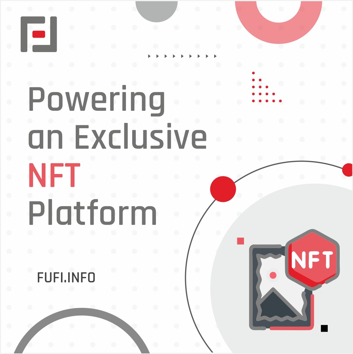 futures_finance's tweet photo. "What do you think is next big thing in the digital world? We think its NFTs. And Future's Finance is soon launching its own NFT platform named NFTials. Stay tuned for more. 

#blockchain #NFT #digitalassets #technology #fintech #fufi #futurefinance #Futurefi" https://t.co/ewCvhfZQJX