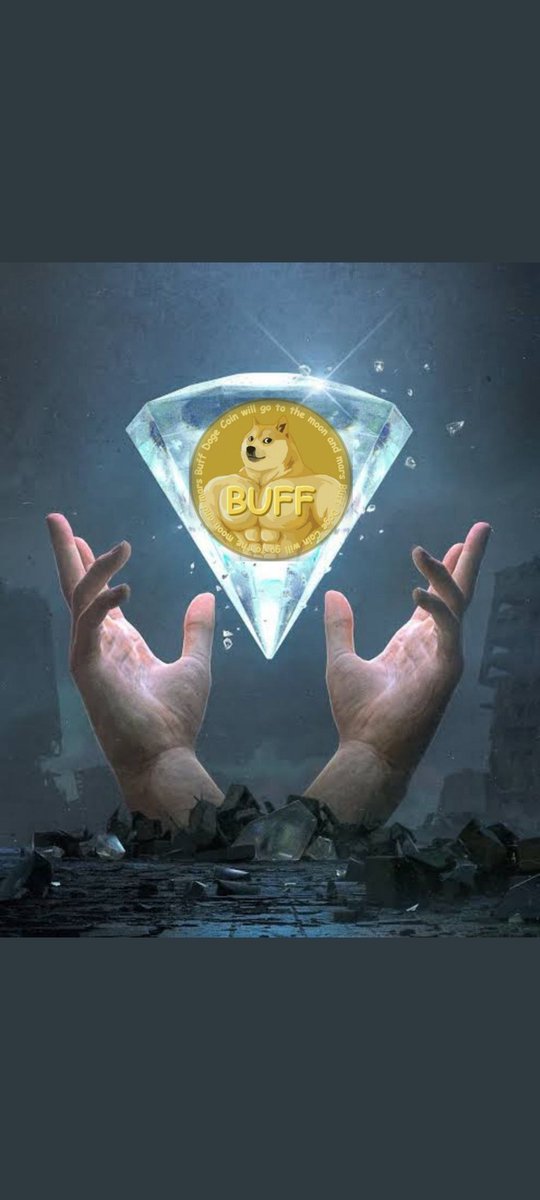 Anideden09's tweet photo. @buffdogecoin Niceee🔥🔥🔥 #BuffDogeCoin #BuffDogeCoinArmy 🚀🚀🚀 https://t.co/IPSwDLBSWD