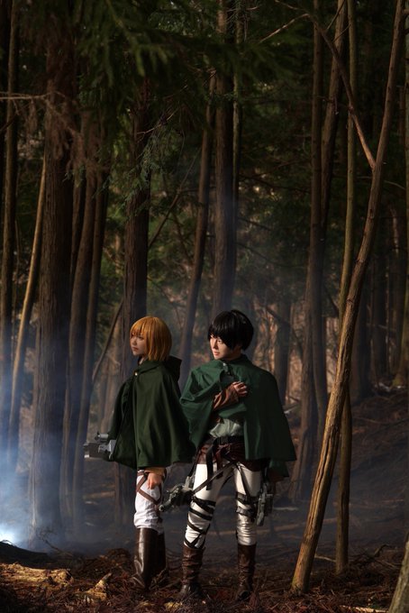 コスプレイヤーあわのTwitter画像21