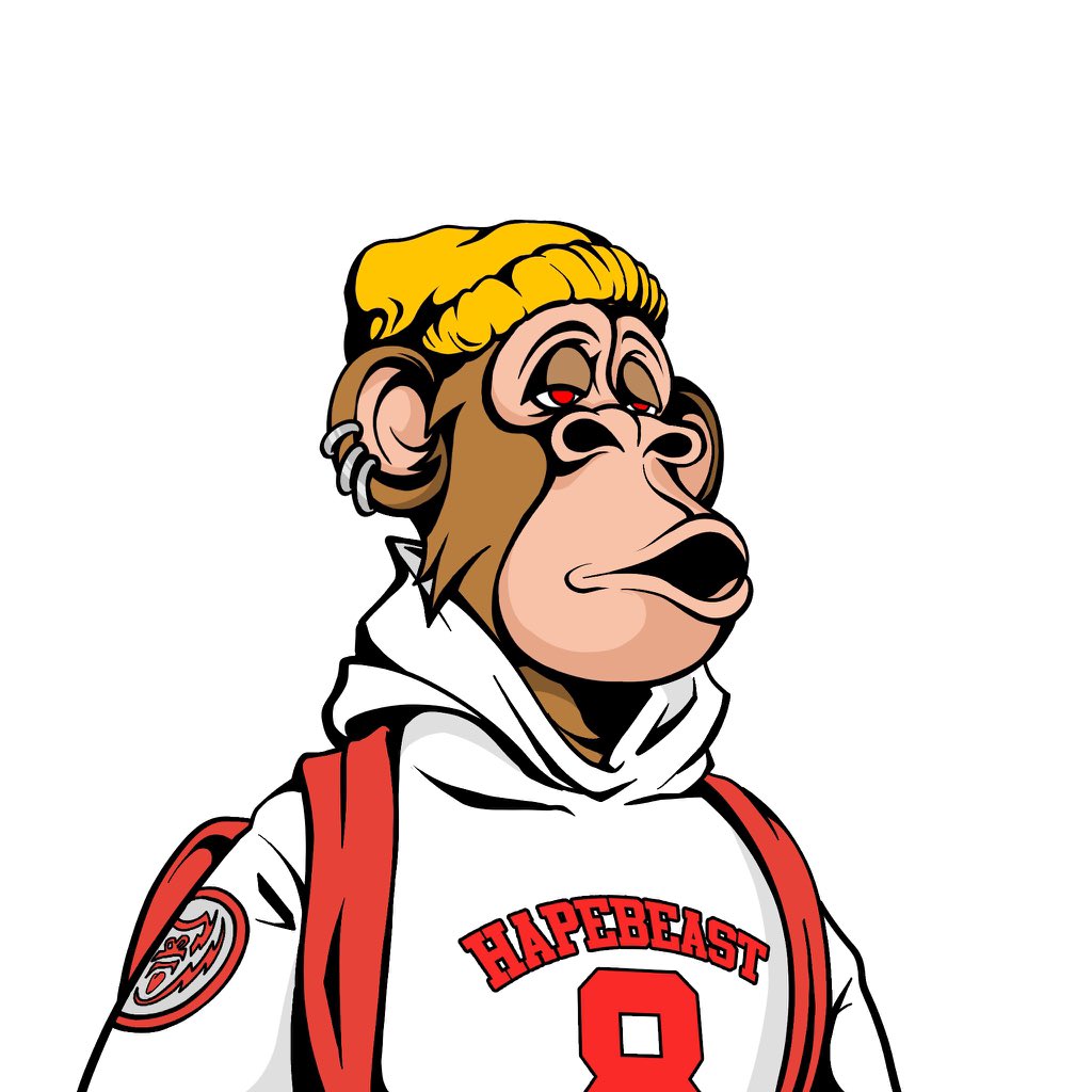 Drop your $ETH wallet - don't ask why 🎁

-Follow &amp; RT with notis🔔