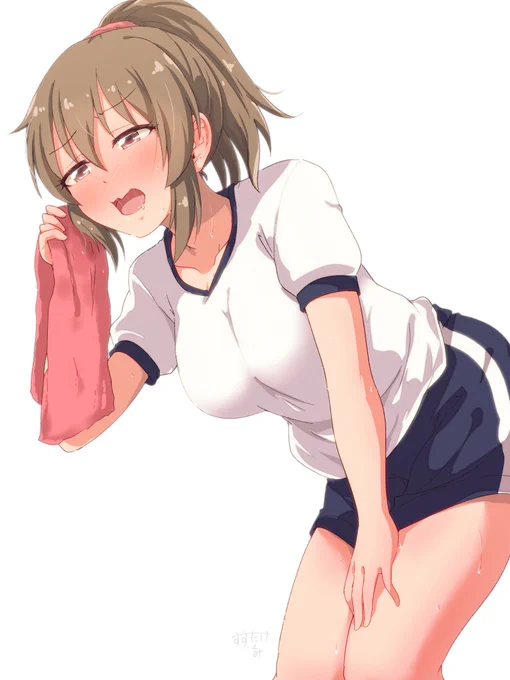 堀ゆ #堀裕子 