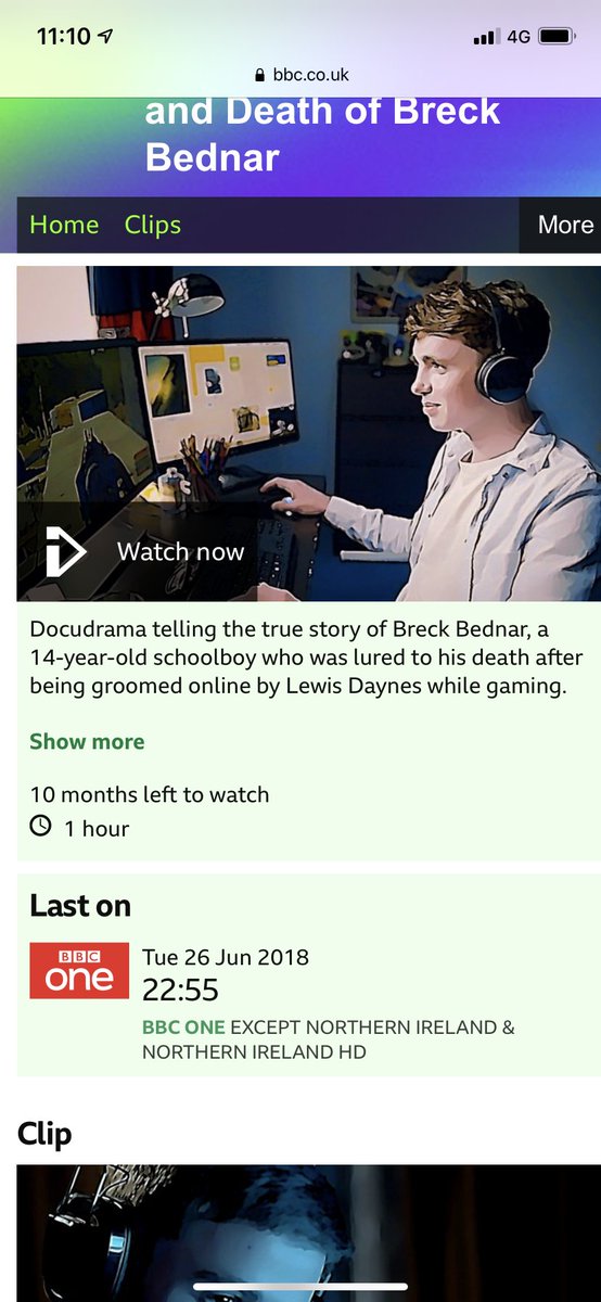 Safer internet day- Students at WEC thinking about who they talk to online and keeping themselves and their peers safe. <a href="/SaferInternet/">Safer Internet</a> <a href="/BBCOne/">BBC One</a>