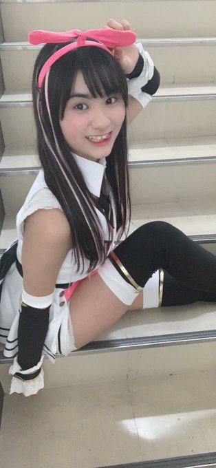 Twitterのコスプレ画像20