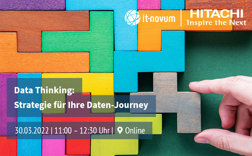 itnovum's tweet photo. Data Aware – Data Adept – Data Driven: so entwickeln Sie Datenanwendungen, die Ihre Fachanwender lieben werden. Schlüpfen Sie in die Rolle der User und lernen Sie die richtigen Technologien kennen. Jetzt Platz sichern für den 30. März! https://t.co/xFdyVimvO1 https://t.co/GSlcmimkzy