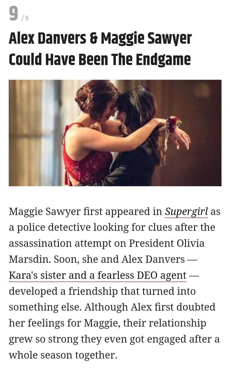 Sanvers Central tweet media