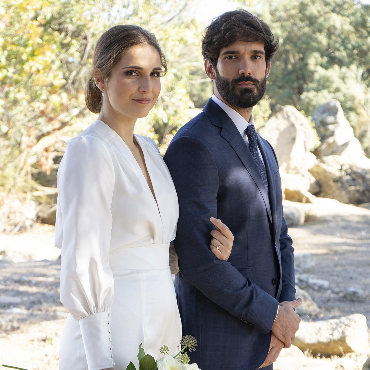 RTVE Series tweet media