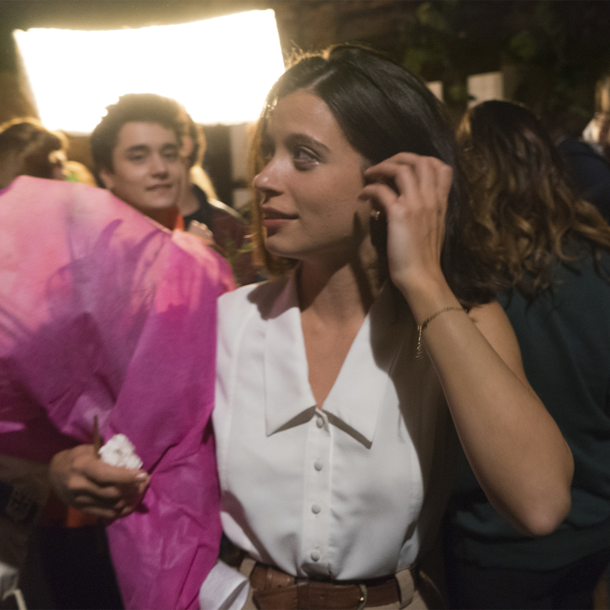 ¡No te pierdas el último episodio de #DosVidasRTVE, hoy a las 16:30 nos vemos en La1 de <a href="/rtve/">RTVE</a> ! 😍😍😍⠀⠀⠀⠀⠀⠀⠀⠀
⠀⠀⠀⠀⠀⠀⠀⠀
❤¡QUÉ NOS TENDRÁ PREPARADO ESTE ESPERADO FINAL!❤