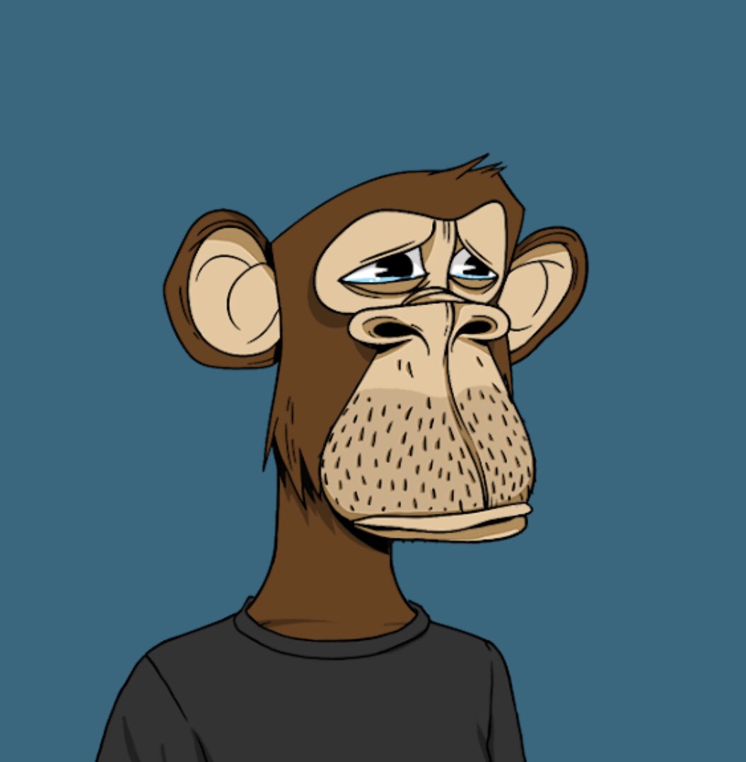 nft_verse7's tweet photo. @justinbieber
 just brought bored ape #3001 $1.3million dollar!

Follow for more 👉
@nft_verse7

tags:
#BYAC #nft #mint #mayc #nftart #justinbieber #justinnft #blockchaintechnology #bitcoin #shibainu #nftcommunity #nfts #digitalart #sol #eth #btc #opensea #openseanft https://t.co/ahljQ9N8ph