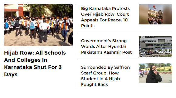 ndtv's tweet photo. Top stories now on https://t.co/Fbzw6n9j4d 

#NDTVTopStories https://t.co/rbHYTvx1Dy