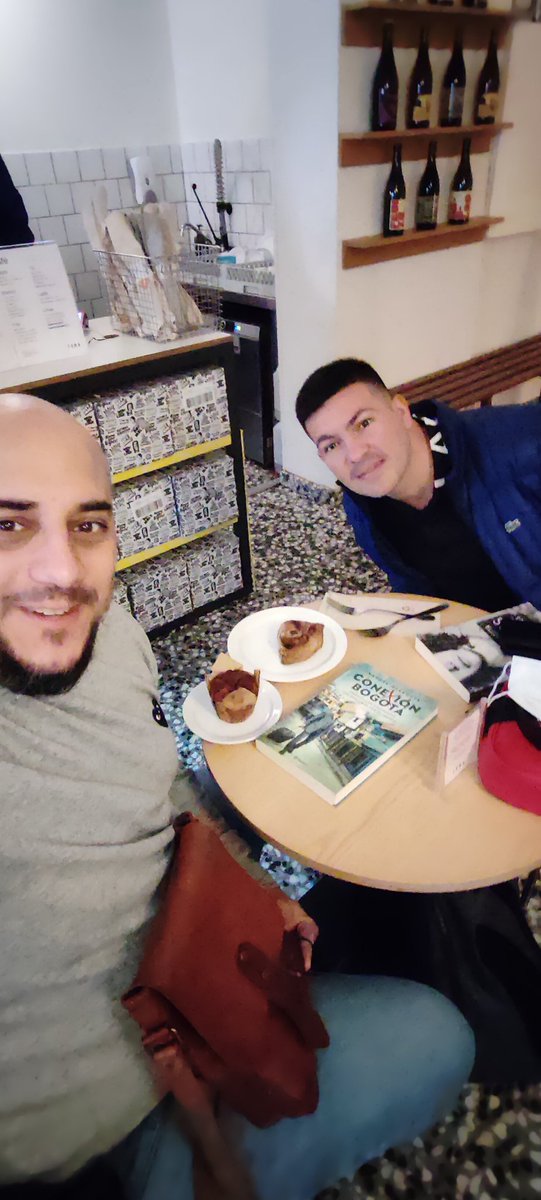 Guillermo Catalano tweet media