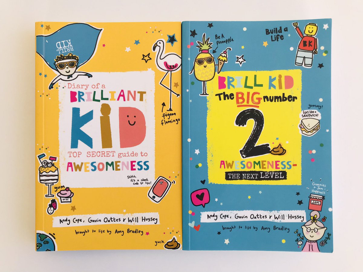 Capstone Books tweet media