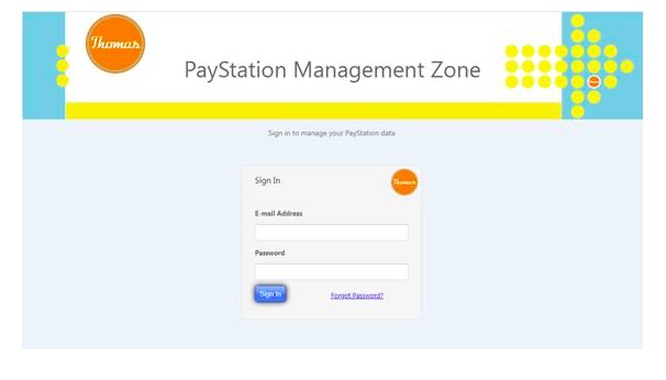 A really useful new feature in our PayStation portal is called Live Diagnostics. Here's a handy guide on how to access it.. mailchi.mp/1d5e3b1e3304/d…
#paystation #paystationportal