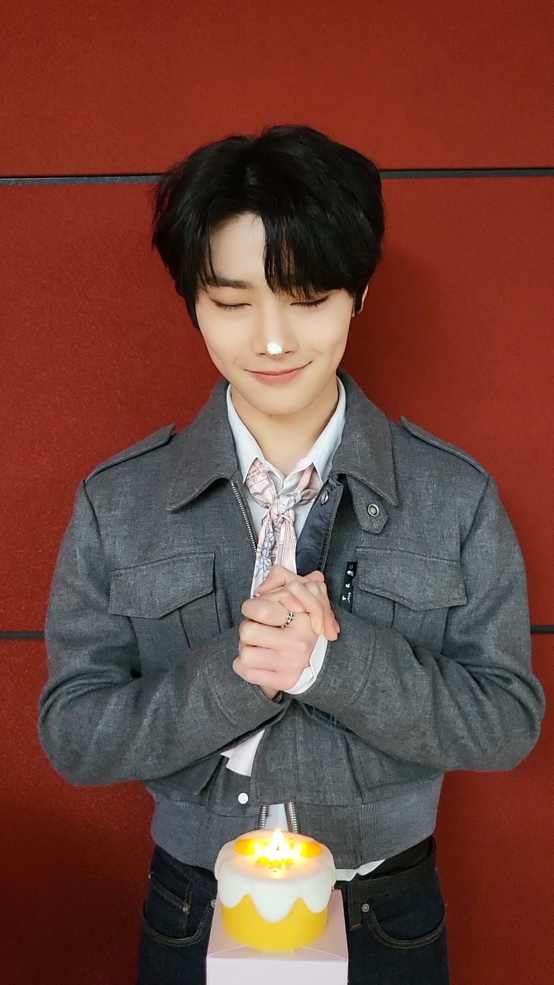 straykids スキズ アイエン in生